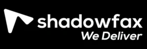 Shadowfax Tracking Logo 