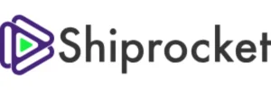 Shiprocket Tracking Logo