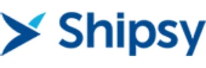Shipsy Tracking Logo