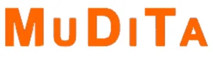 Mudita Tracking Logo