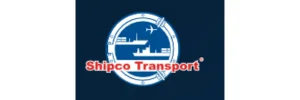 Shipco Tracking logo