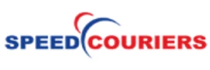 Speed Courier Tracking logo