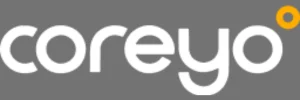 Coreyo Tracking Logo