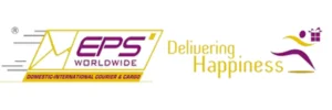 EPS Tracking Logo