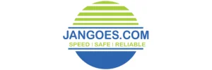 Jangoes Tracking Logo