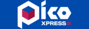 Pico Xpress Tracking Logo