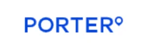 Porter Tracking Logo