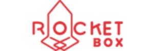 Rocketbox Tracking Logo